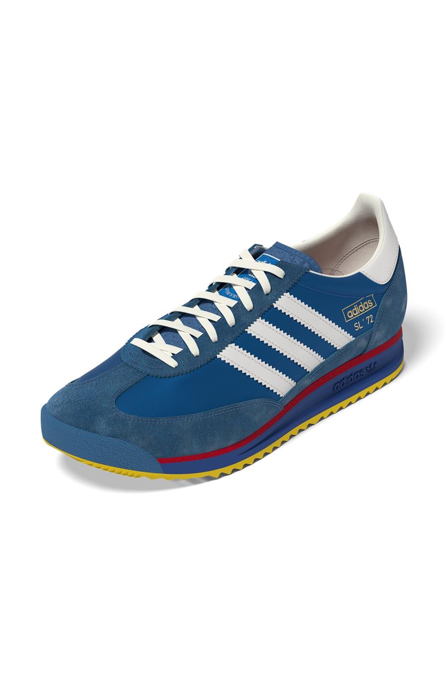 adidas  SL 72 RS Erkek Ayakkabı IG2132