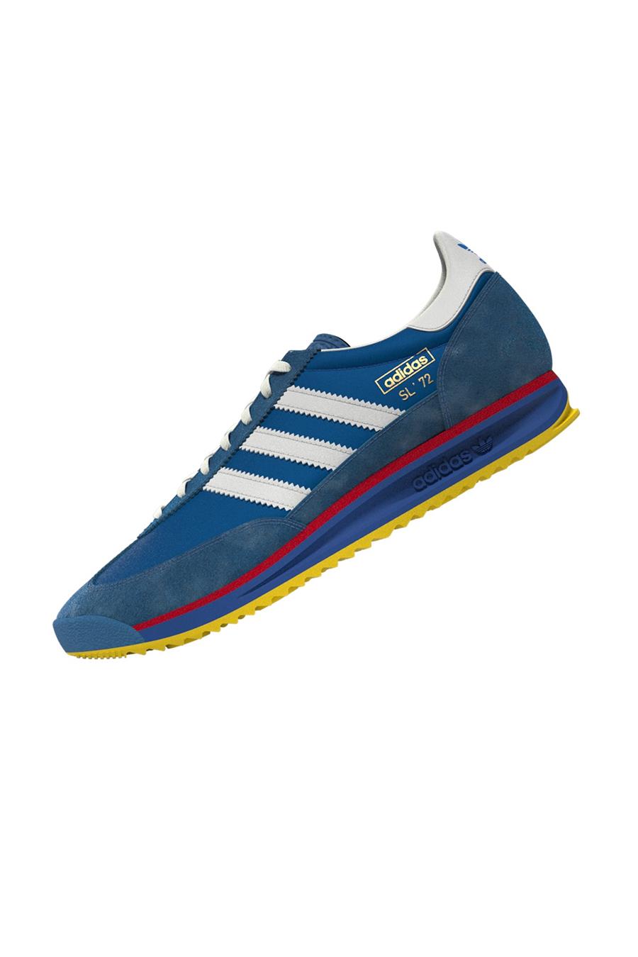 adidas  SL 72 RS Erkek Ayakkabı IG2132