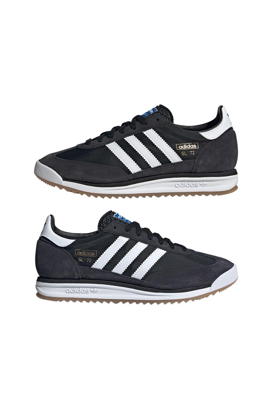 adidas SL 72 RS Spor Ayakkabı JI1282
