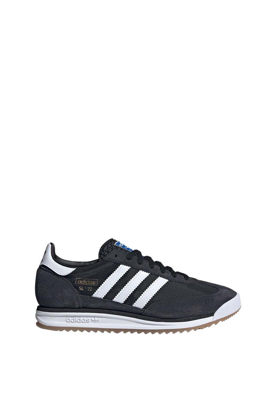 adidas SL 72 RS Spor Ayakkabı JI1282