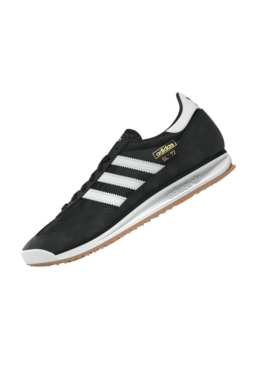 adidas SL 72 RS Spor Ayakkabı JI1282