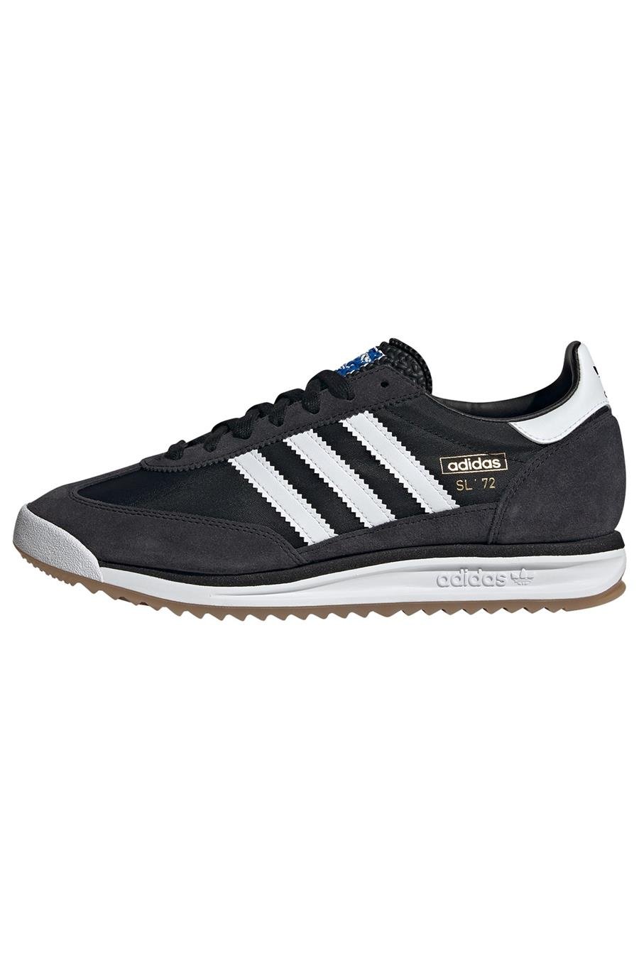 adidas SL 72 RS Spor Ayakkabı JI1282