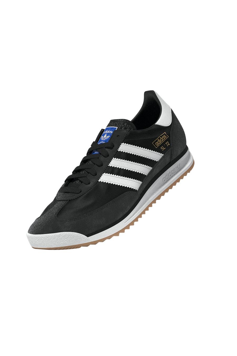 adidas SL 72 RS Spor Ayakkabı JI1282