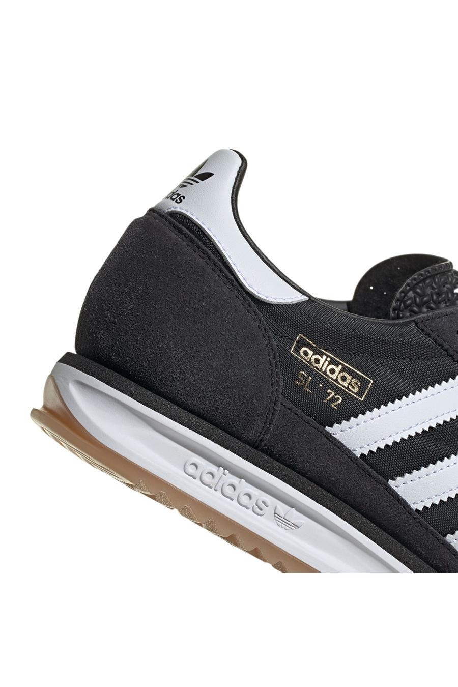 adidas SL 72 RS Spor Ayakkabı JI1282