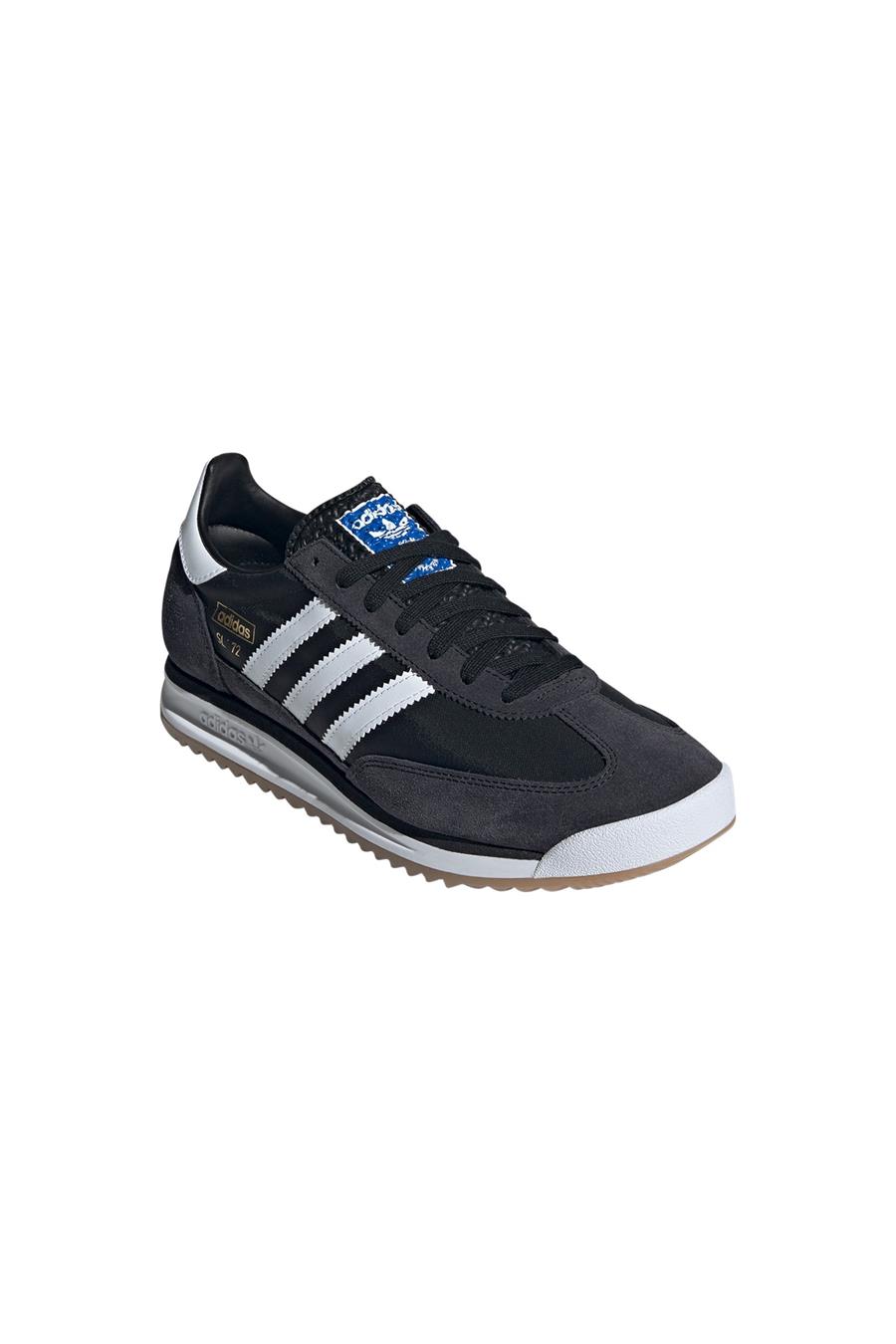 adidas SL 72 RS Spor Ayakkabı JI1282