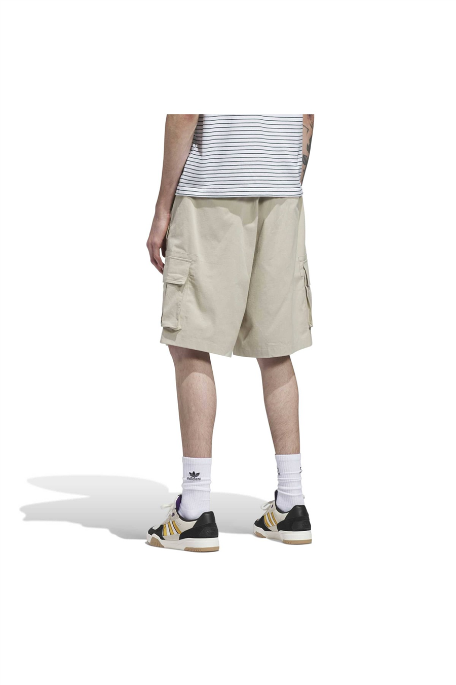 adidas  Şort SKATEBOARDING CARGO SHORTS KT4477