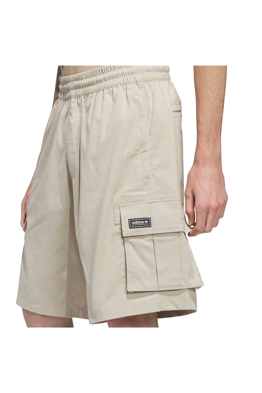 adidas  Şort SKATEBOARDING CARGO SHORTS KT4477