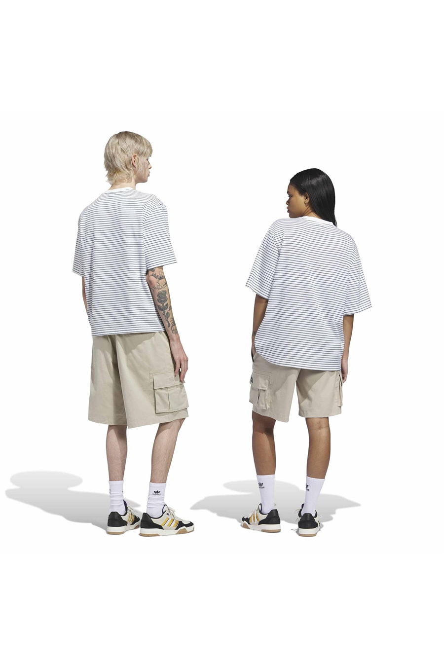 adidas  Şort SKATEBOARDING CARGO SHORTS KT4477