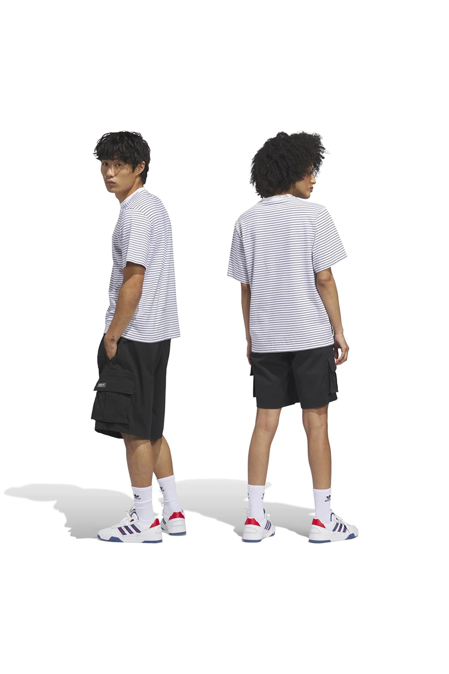 adidas  Şort SKT EXC SHORT KE1027