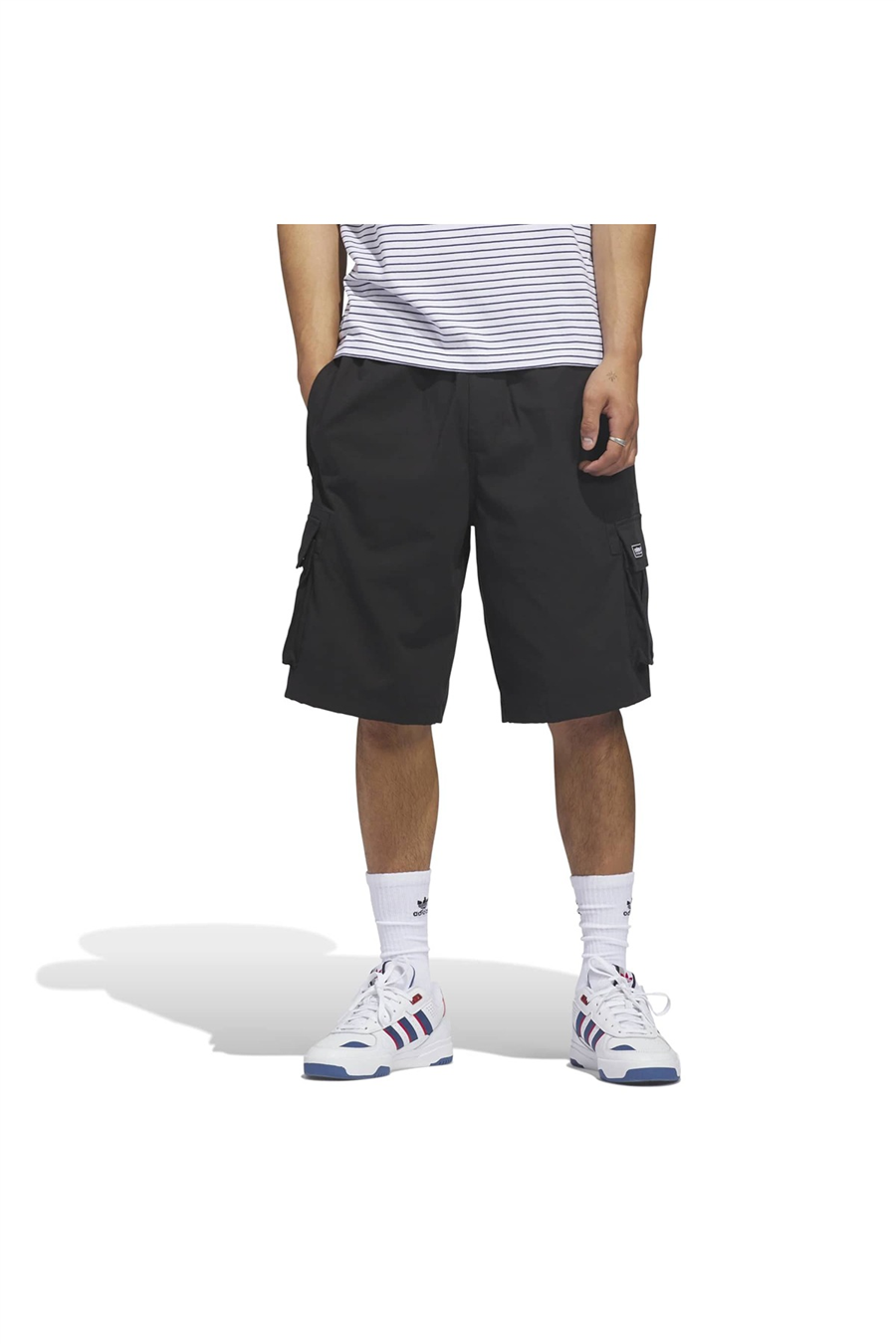 adidas  Şort SKT EXC SHORT KE1027