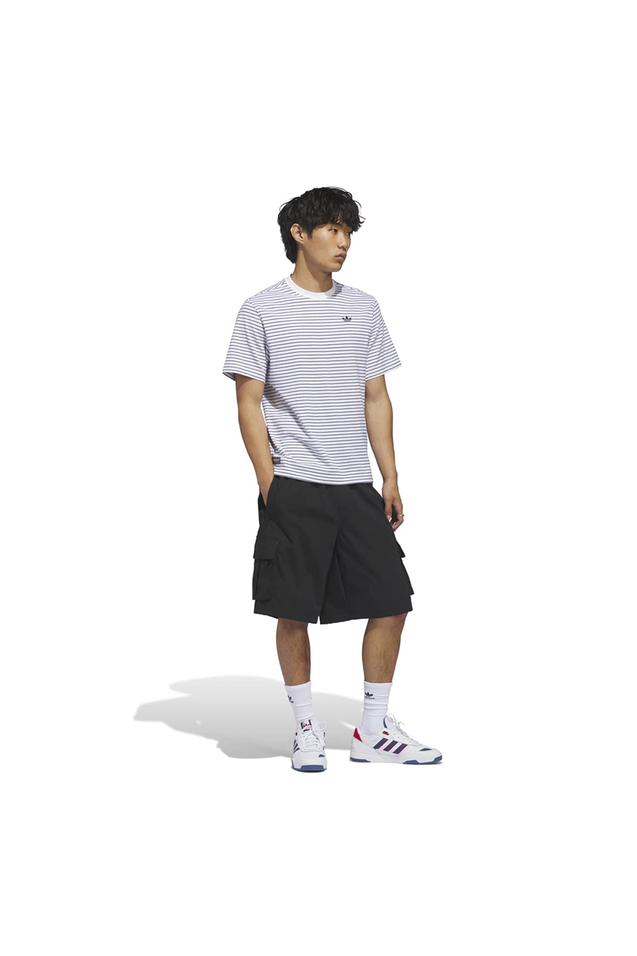 adidas  Şort SKT EXC SHORT KE1027