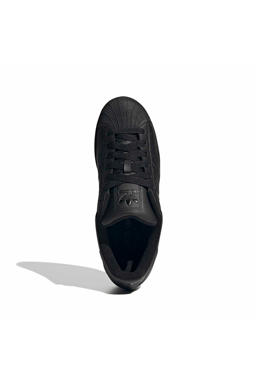 adidas  Spor Ayakkabı SUPERSTAR II JI0081