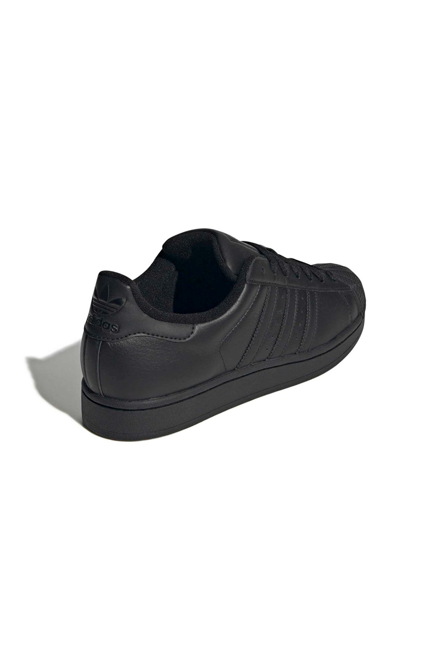 adidas  Spor Ayakkabı SUPERSTAR II JI0081