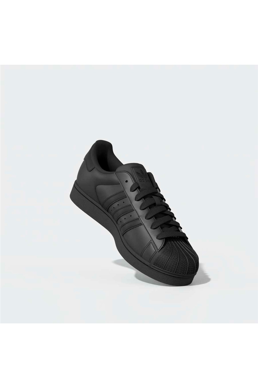 adidas  Spor Ayakkabı SUPERSTAR II JI0081