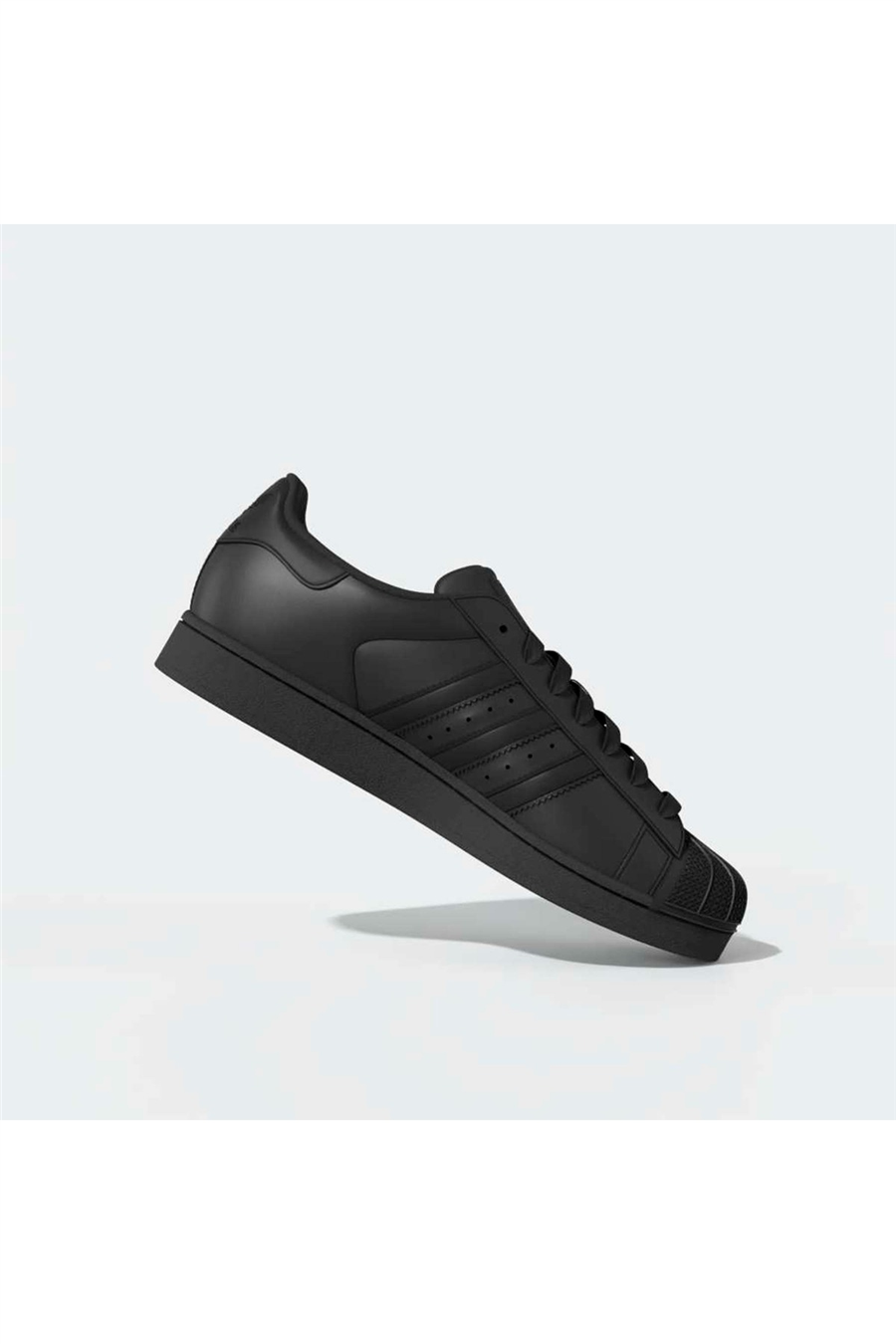 adidas  Spor Ayakkabı SUPERSTAR II JI0081