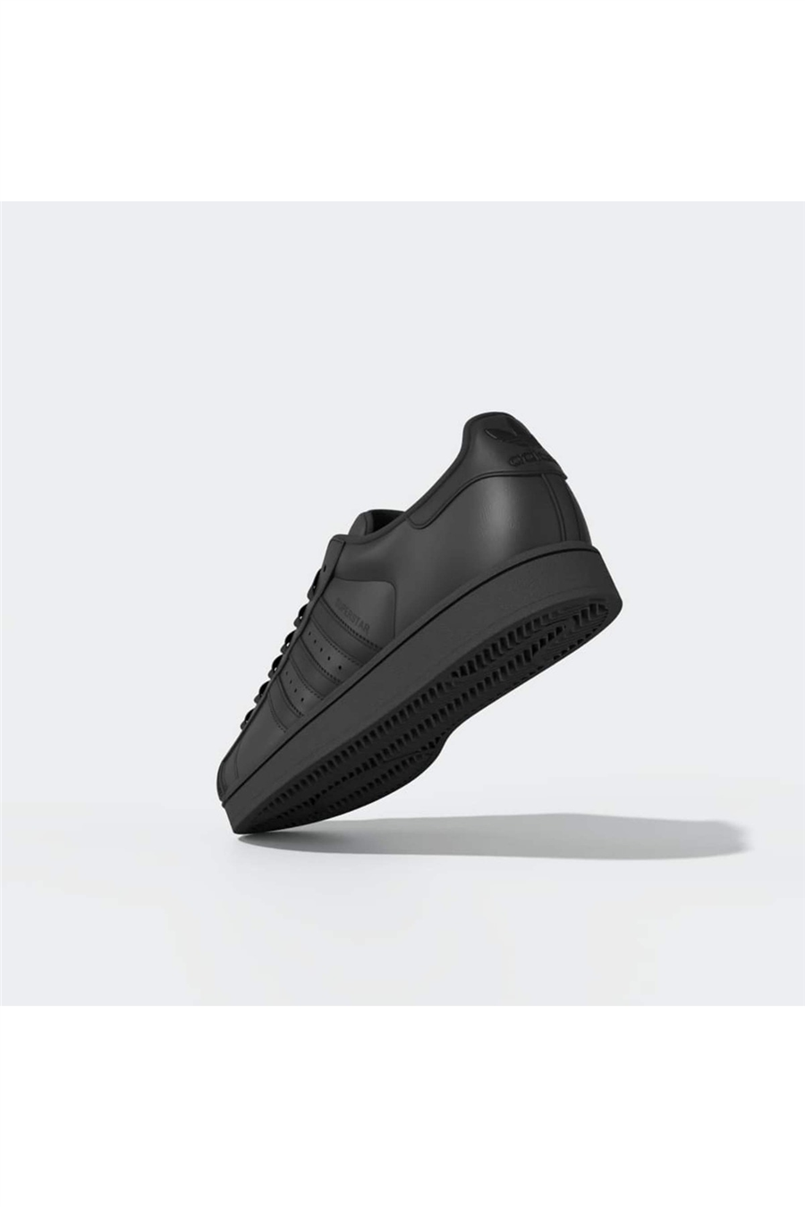 adidas  Spor Ayakkabı SUPERSTAR II JI0081