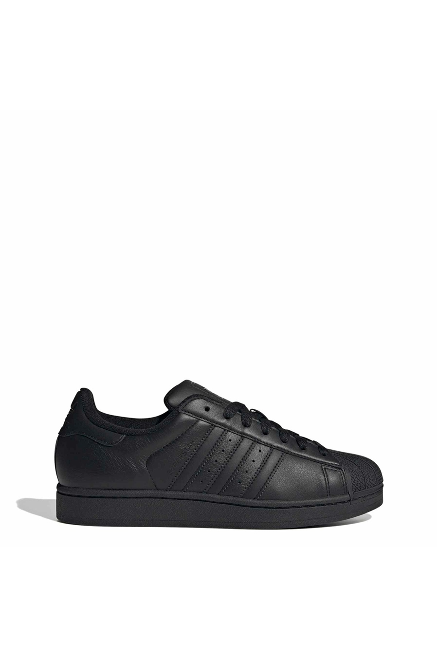 adidas  Spor Ayakkabı SUPERSTAR II JI0081