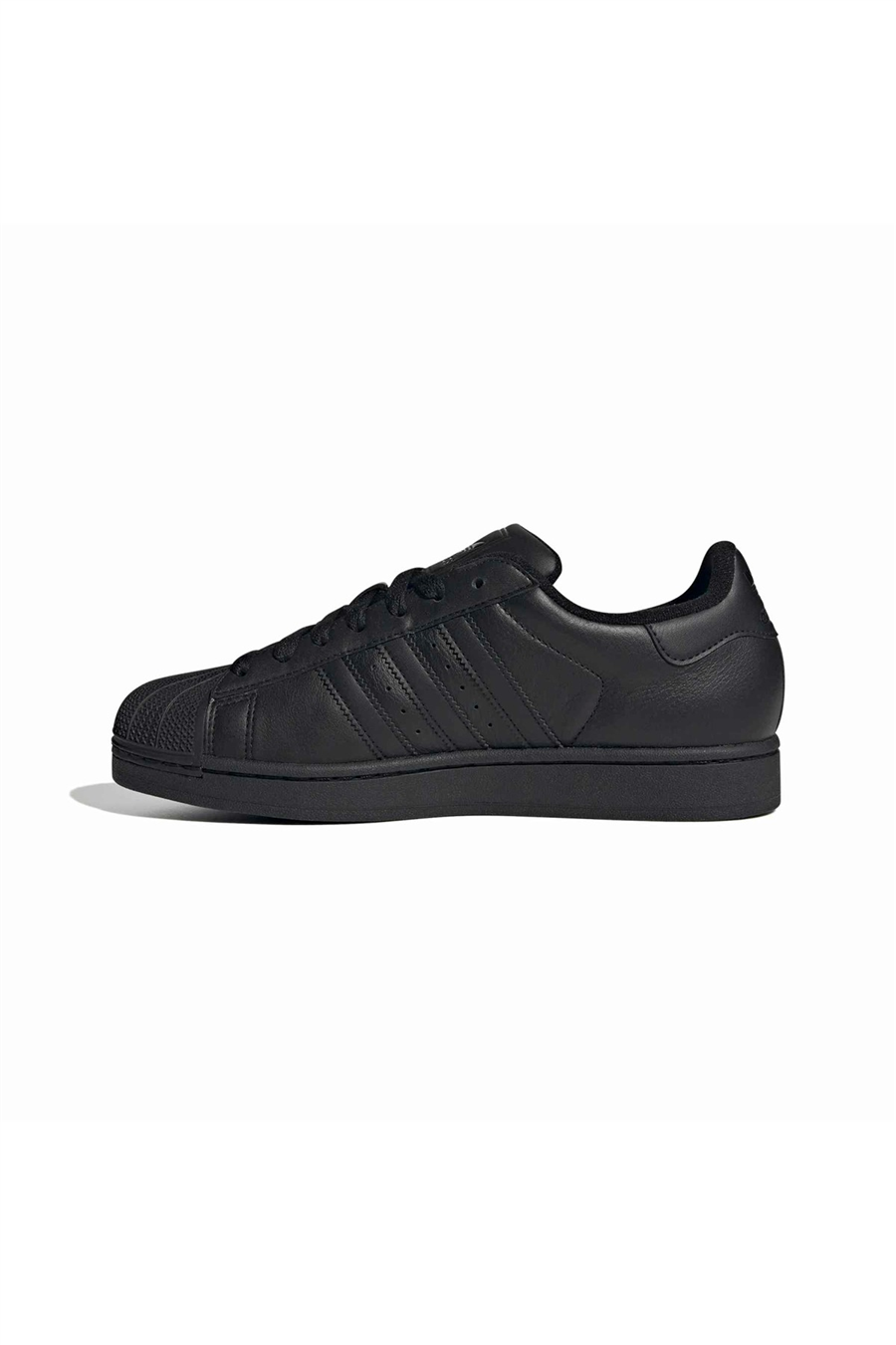 adidas  Spor Ayakkabı SUPERSTAR II JI0081