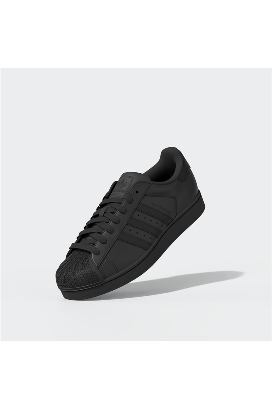 adidas  Spor Ayakkabı SUPERSTAR II JI0081