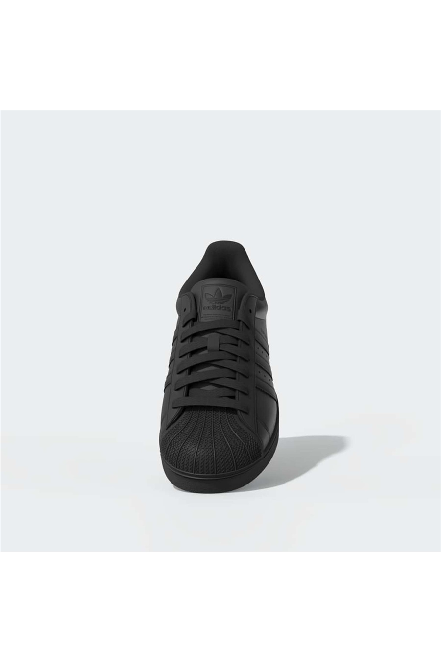 adidas  Spor Ayakkabı SUPERSTAR II JI0081