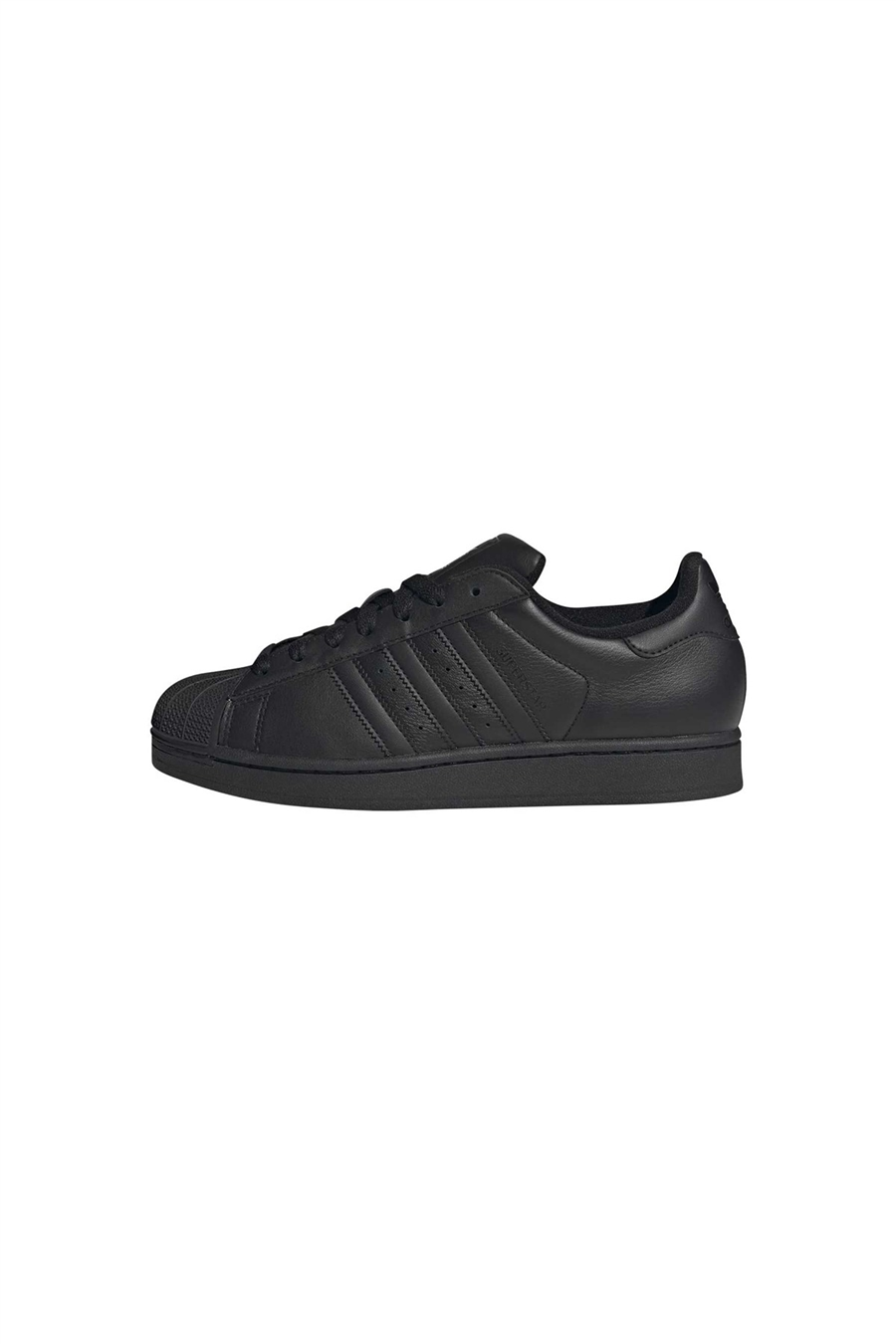 adidas  Spor Ayakkabı SUPERSTAR II JI0081