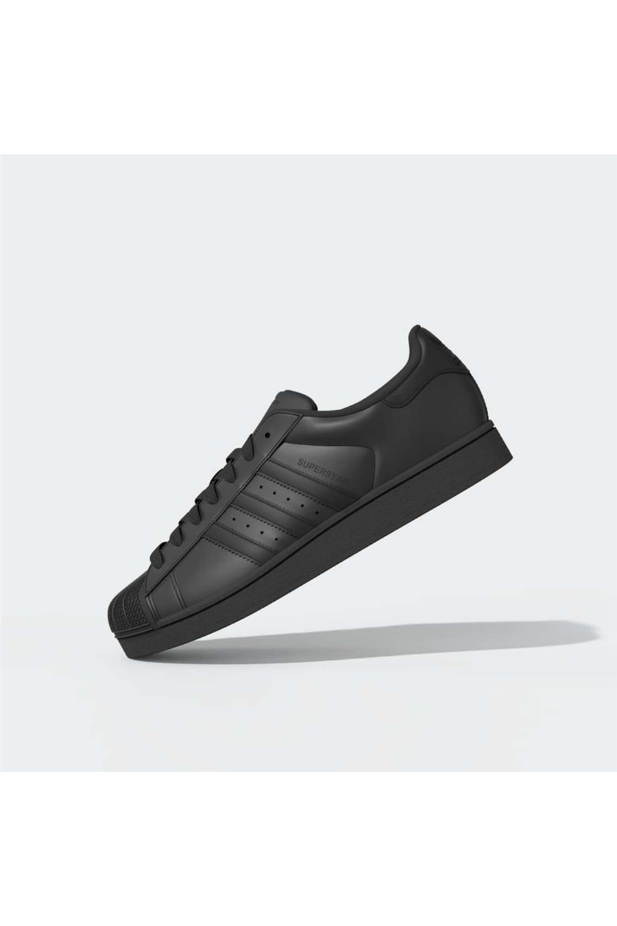 adidas  Spor Ayakkabı SUPERSTAR II JI0081