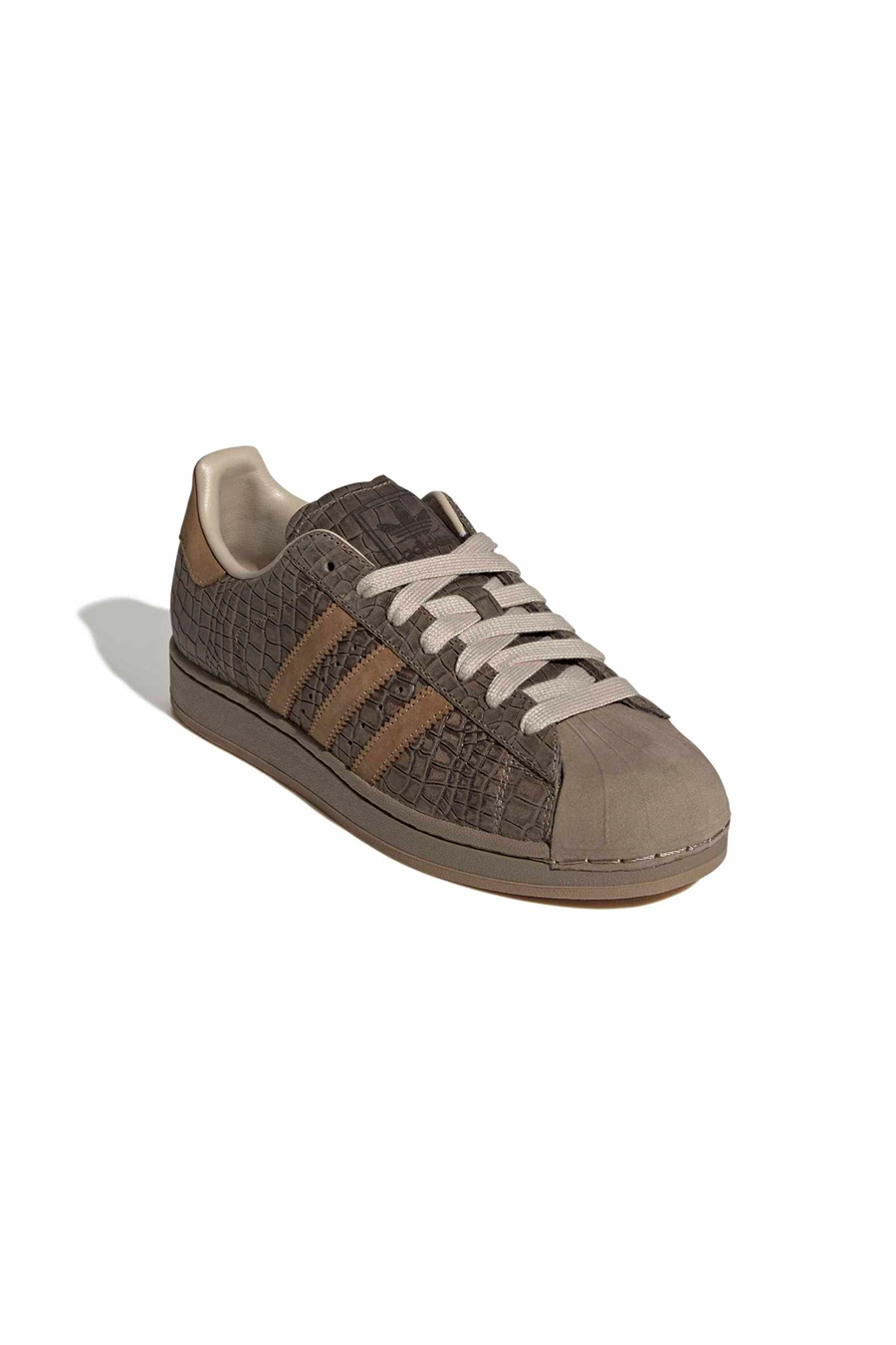 adidas  Spor Ayakkabı SUPERSTAR II KK4750