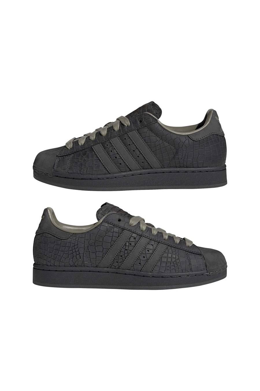adidas  Spor Ayakkabı SUPERSTAR II KK4751