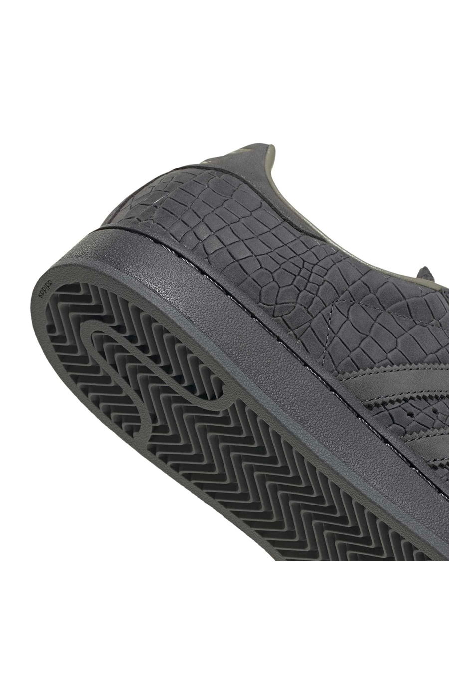 adidas  Spor Ayakkabı SUPERSTAR II KK4751