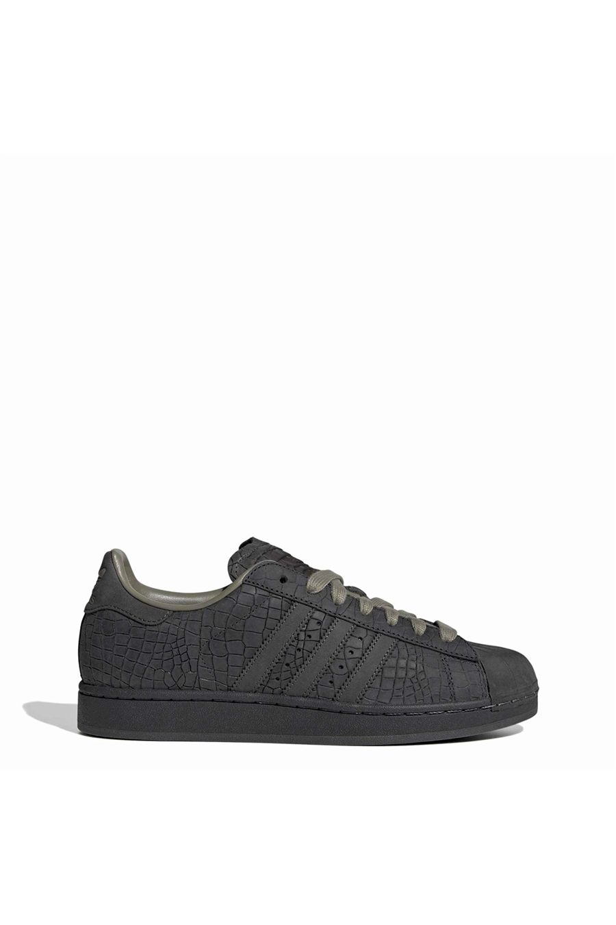 adidas  Spor Ayakkabı SUPERSTAR II KK4751