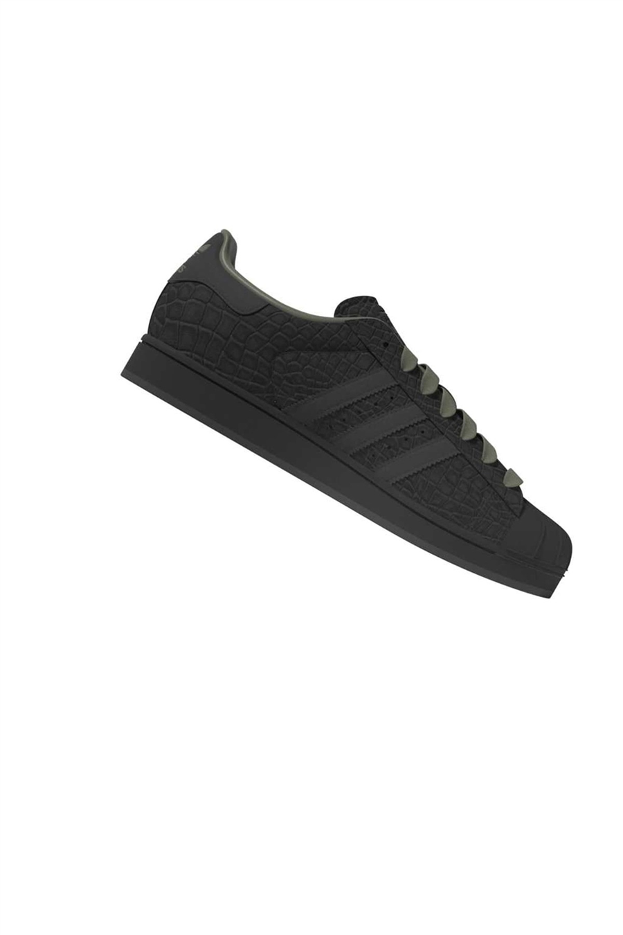 adidas  Spor Ayakkabı SUPERSTAR II KK4751
