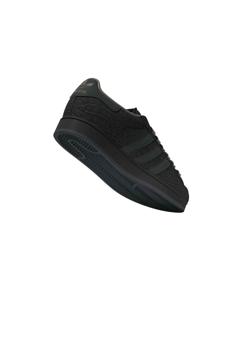 adidas  Spor Ayakkabı SUPERSTAR II KK4751