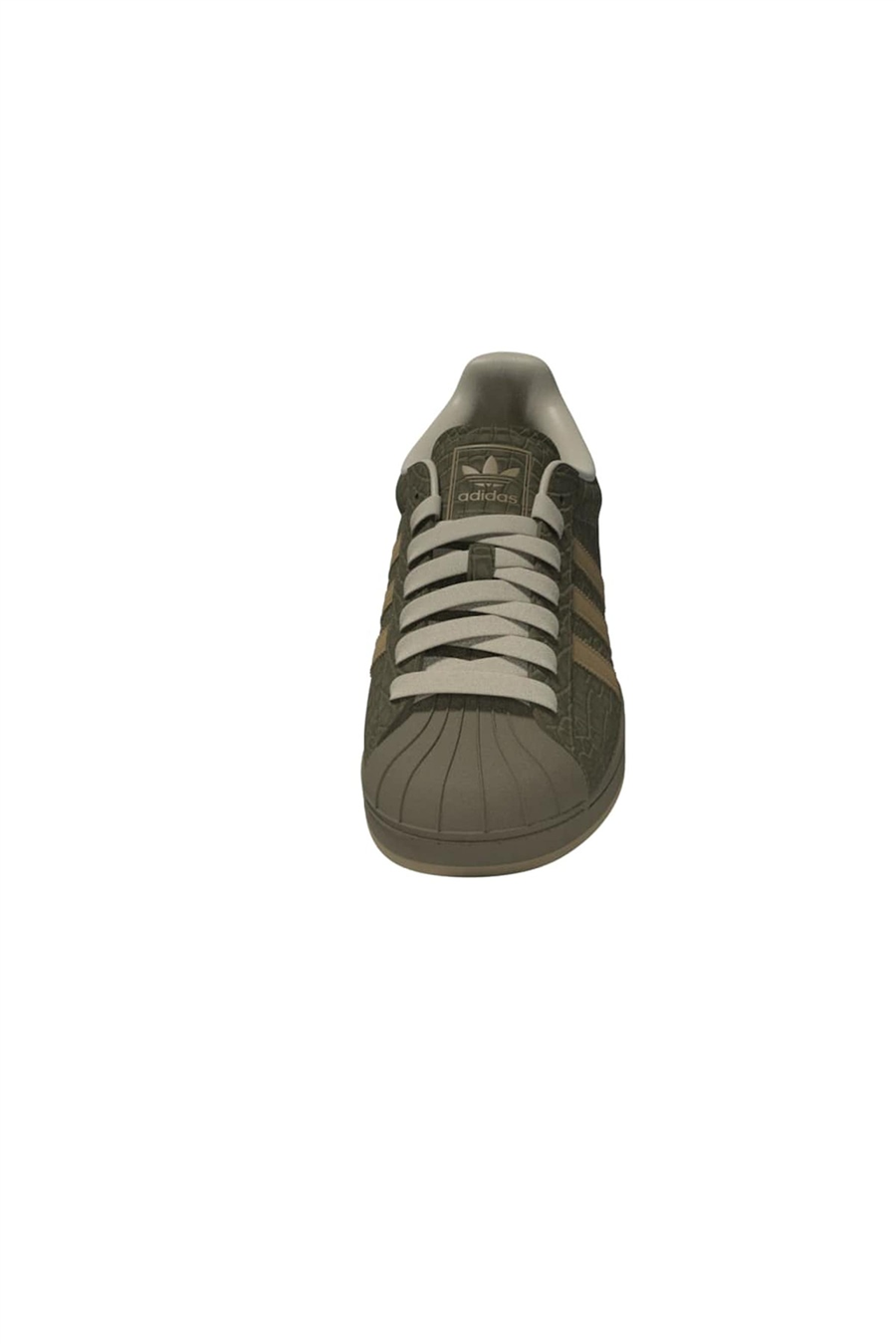 adidas  Spor Ayakkabı SUPERSTAR II KK4750