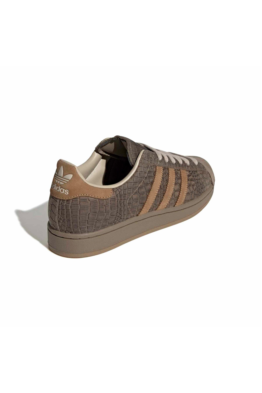 adidas  Spor Ayakkabı SUPERSTAR II KK4750