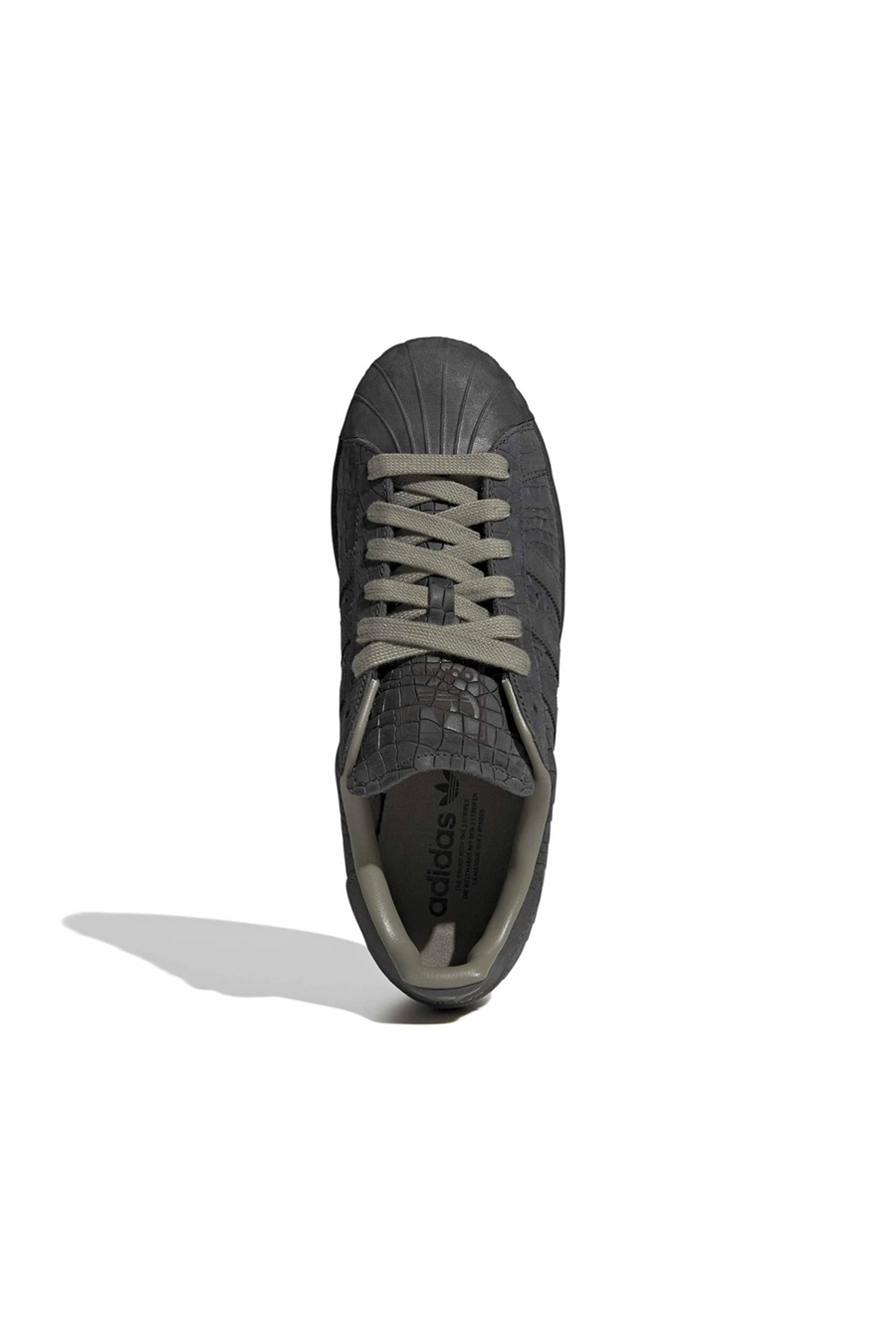 adidas  Spor Ayakkabı SUPERSTAR II KK4751