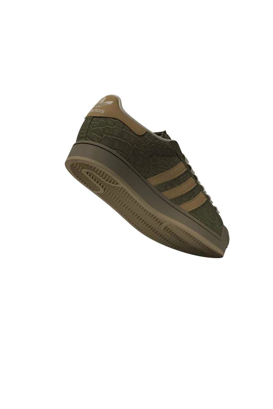 adidas  Spor Ayakkabı SUPERSTAR II KK4750