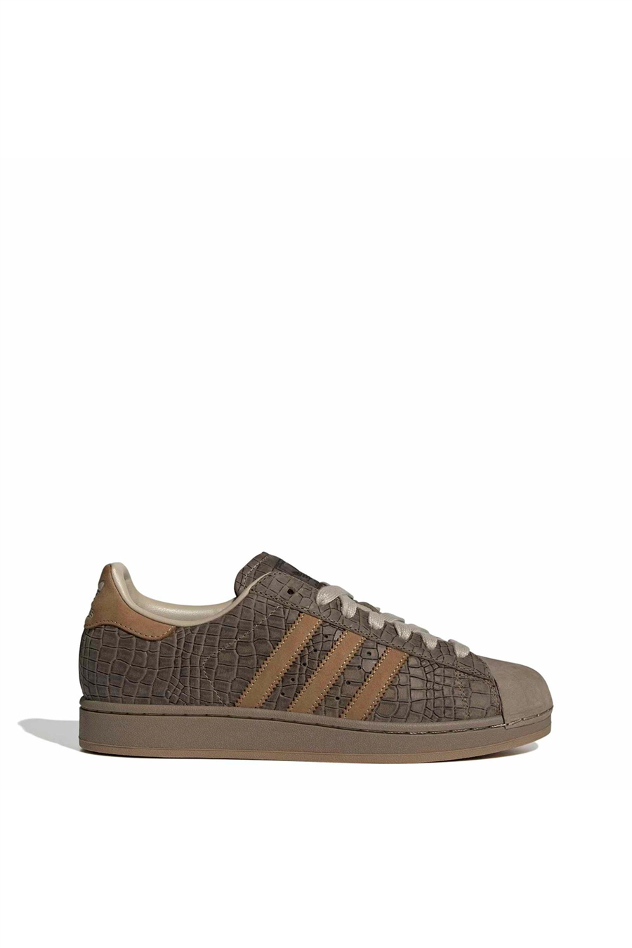adidas  Spor Ayakkabı SUPERSTAR II KK4750