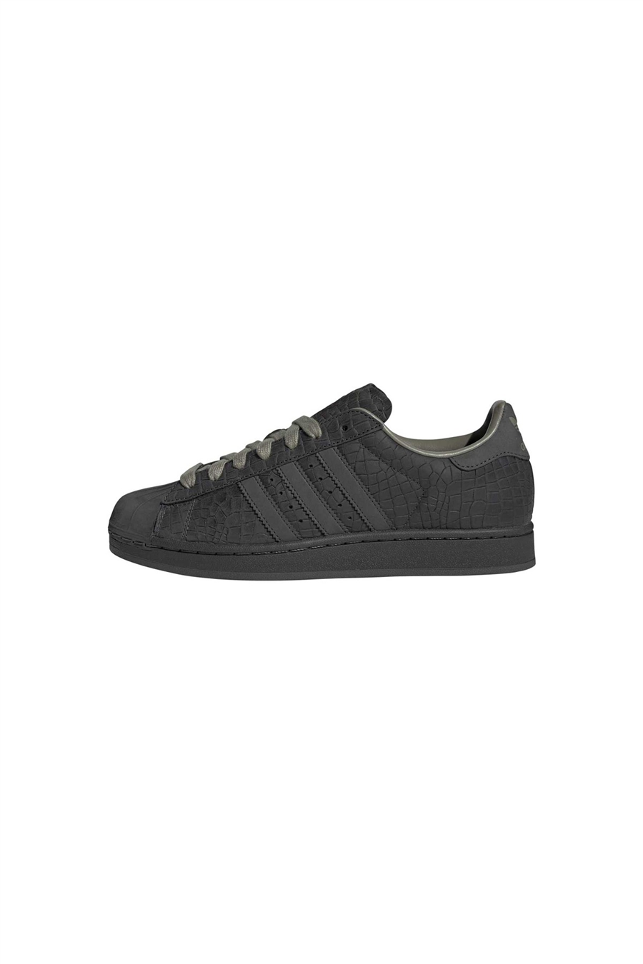 adidas  Spor Ayakkabı SUPERSTAR II KK4751