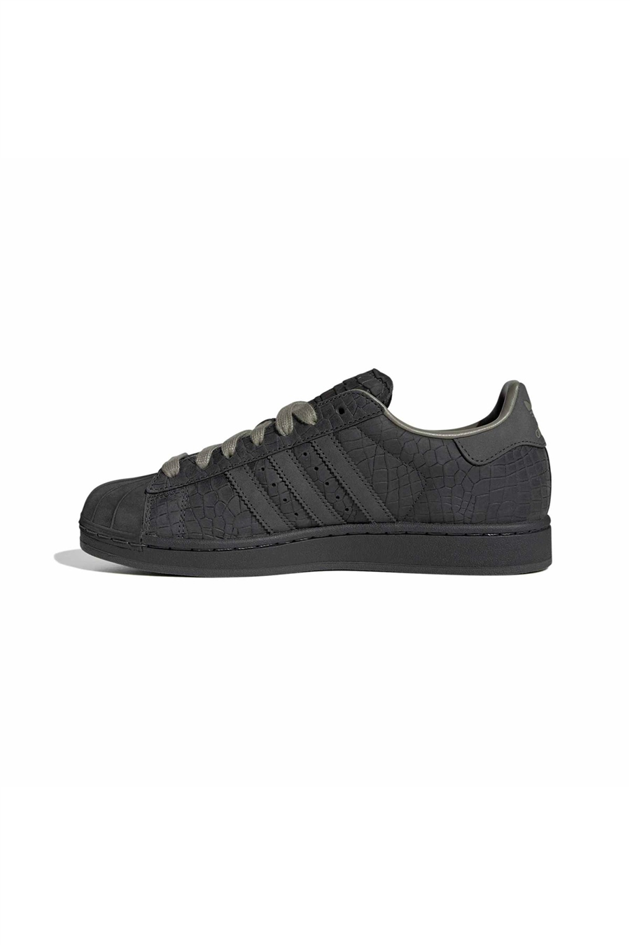 adidas  Spor Ayakkabı SUPERSTAR II KK4751
