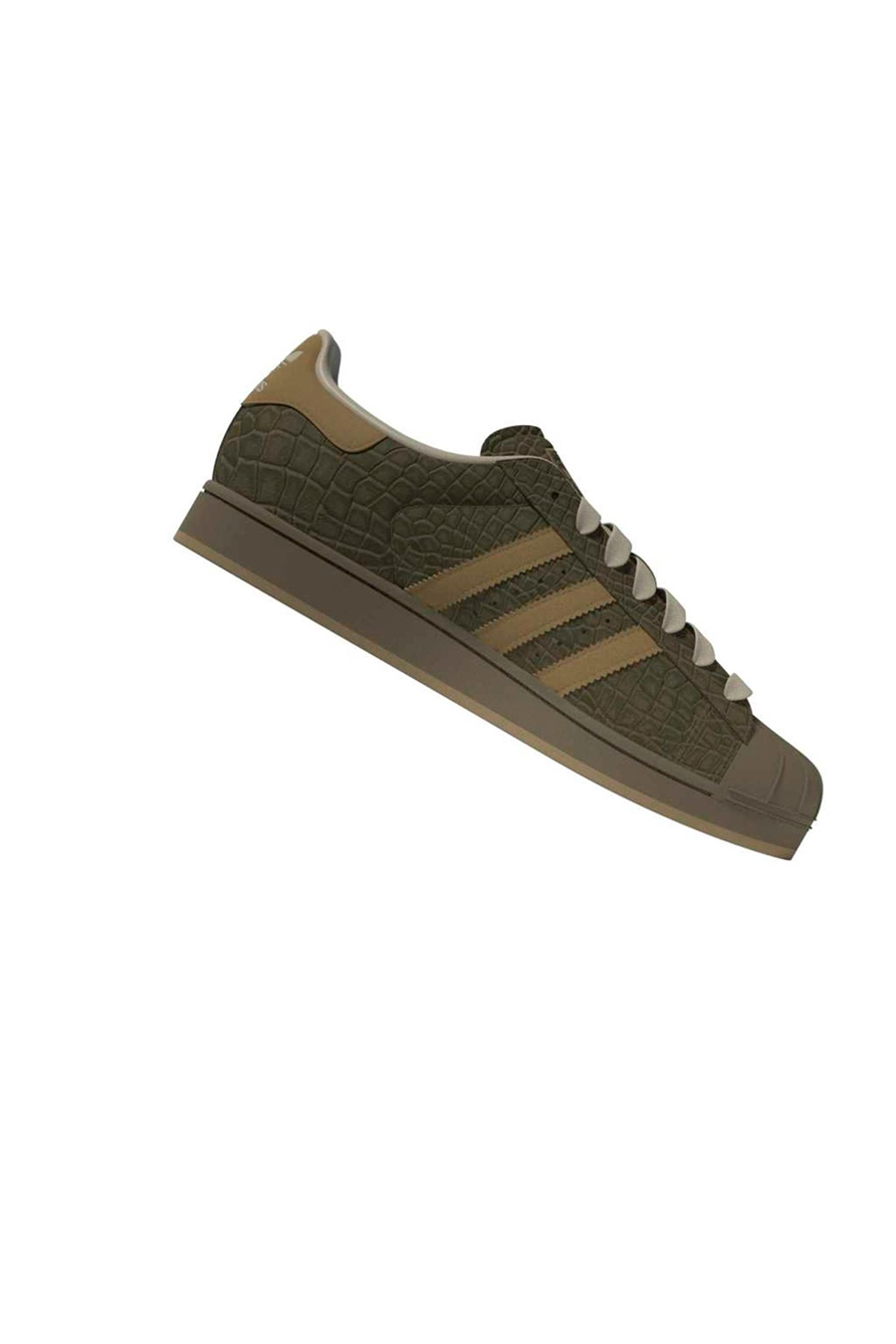 adidas  Spor Ayakkabı SUPERSTAR II KK4750
