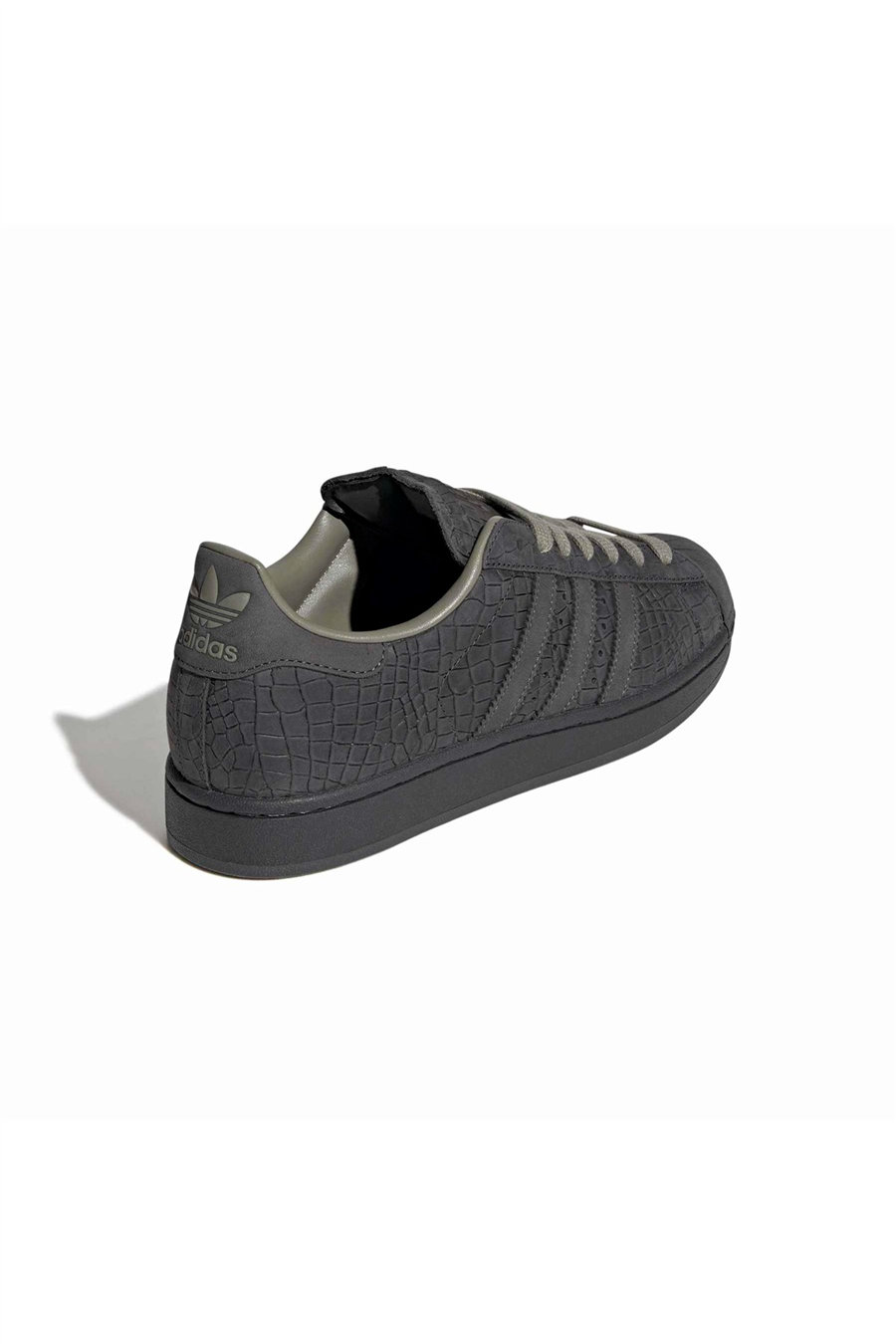 adidas  Spor Ayakkabı SUPERSTAR II KK4751