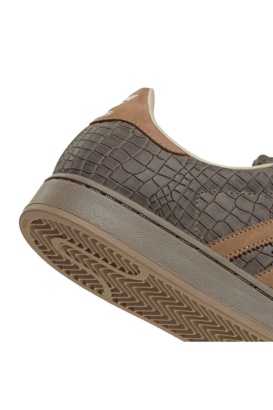 adidas  Spor Ayakkabı SUPERSTAR II KK4750