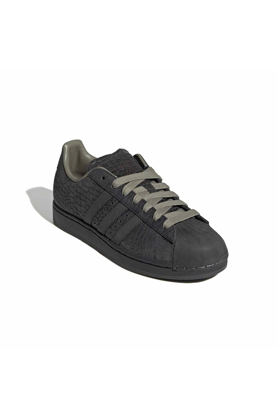 adidas  Spor Ayakkabı SUPERSTAR II KK4751
