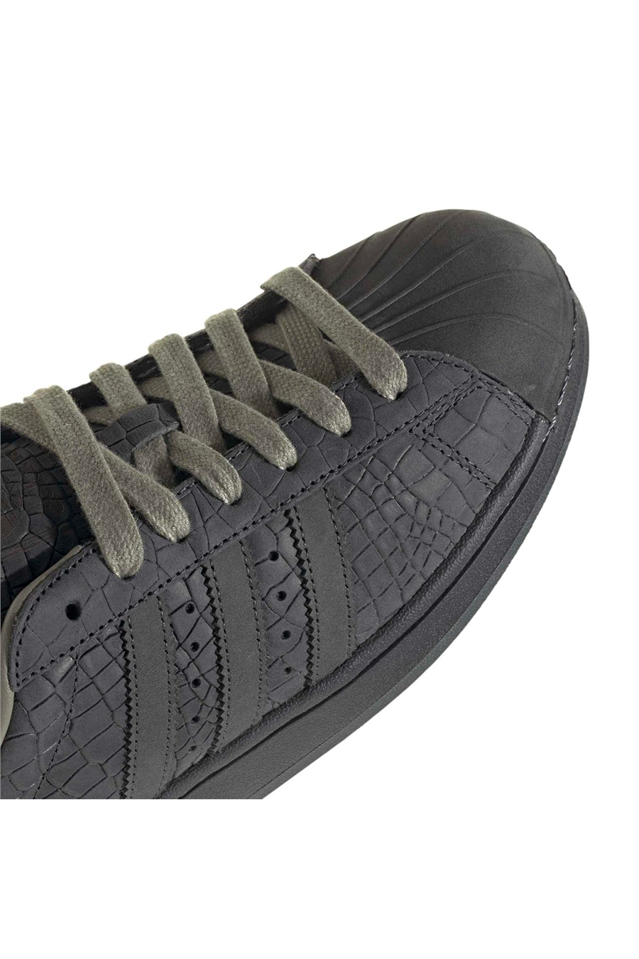 adidas  Spor Ayakkabı SUPERSTAR II KK4751