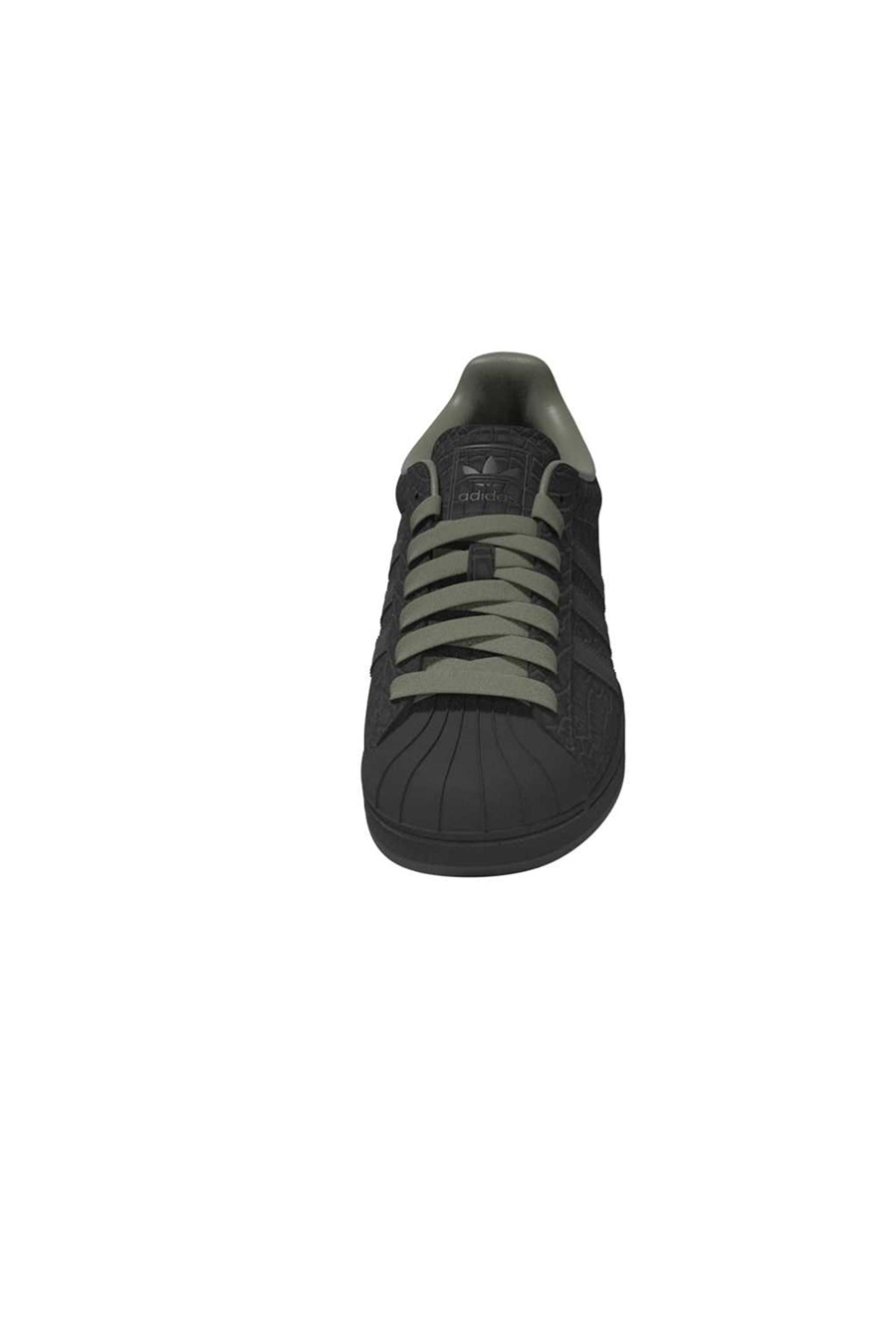 adidas  Spor Ayakkabı SUPERSTAR II KK4751
