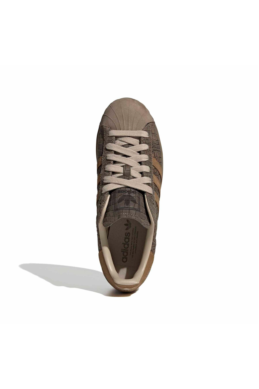 adidas  Spor Ayakkabı SUPERSTAR II KK4750