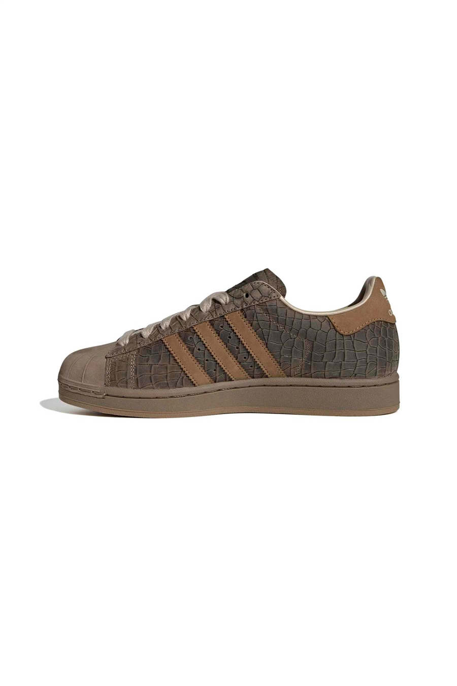 adidas  Spor Ayakkabı SUPERSTAR II KK4750