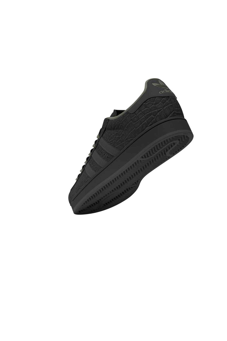 adidas  Spor Ayakkabı SUPERSTAR II KK4751