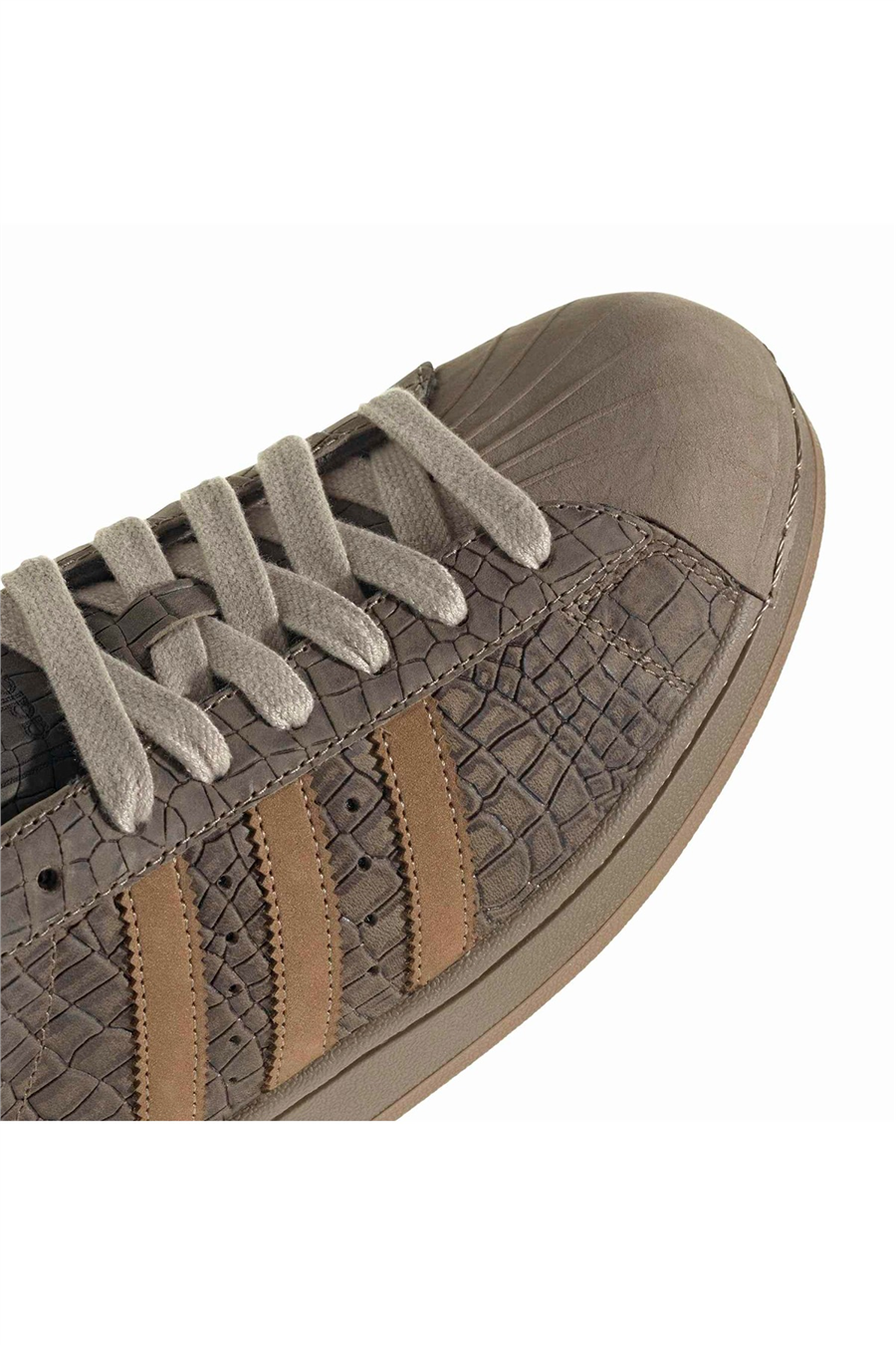 adidas  Spor Ayakkabı SUPERSTAR II KK4750