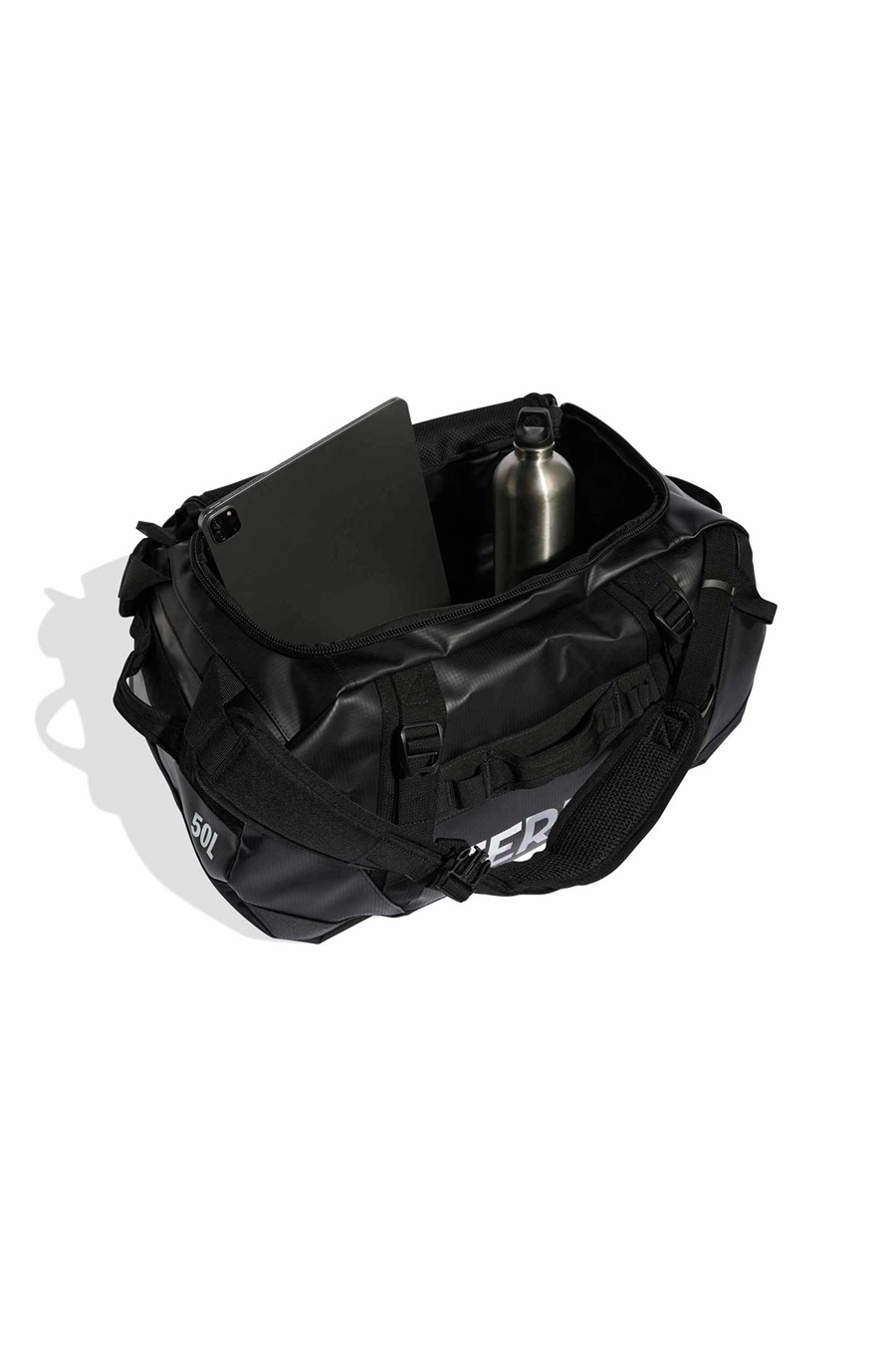 adidas  Spor Çanta XPR DUFFEL 50L JY5692